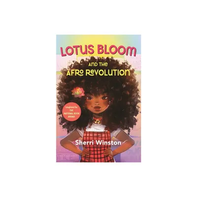 Lotus Bloom and the Afro Revolution