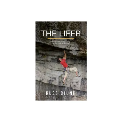 The Lifer - by Russ Clune (Paperback)