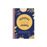 Resilience for Every Day Journal - by Summersdale Publishers (Paperback)