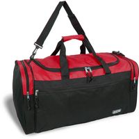 JWorld Copper 45L Duffel Bag