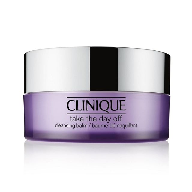 Clinique Take The Day Off Cleansing Balm Makeup Remover - 3.8oz - Ulta Beauty