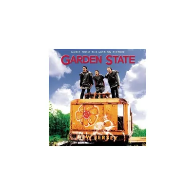 Garden State: Music From Motion Picture & O.S.T. - Garden State (Music From the Motion Picture) (Vinyl)