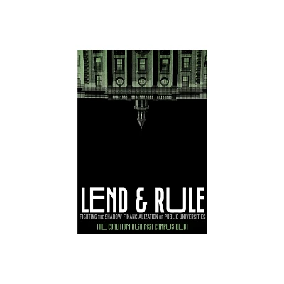 Lend and Rule - (Paperback)