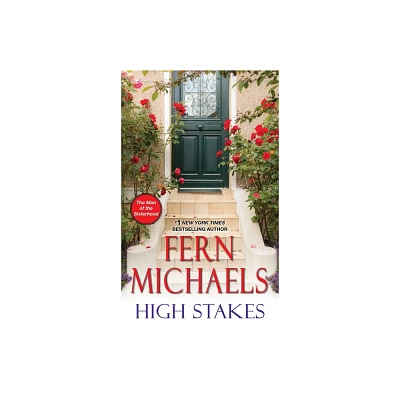 High Stakes (Paperback) (Fern Michaels)