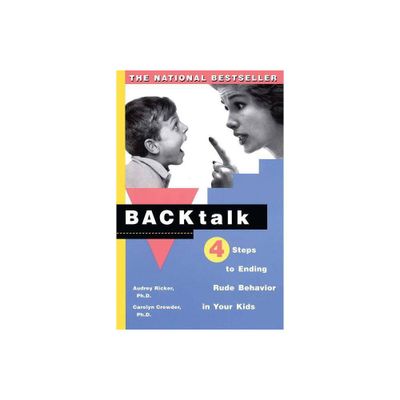 Backtalk