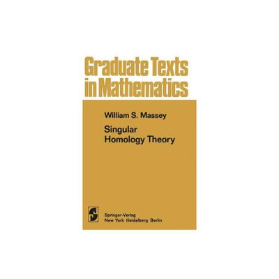 A Basic Course in Algebraic Topology - (Graduate Texts in Mathematics) 3rd Edition by William S Massey (Hardcover)