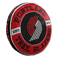 NBA Portland Trail Blazers 15 Cloud Pillow