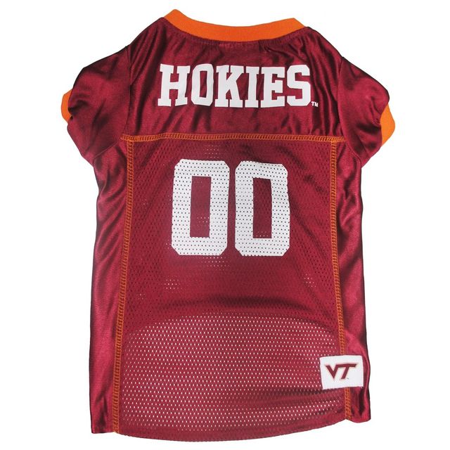 NCAA Virginia Tech Hokies Pets esh Jersey