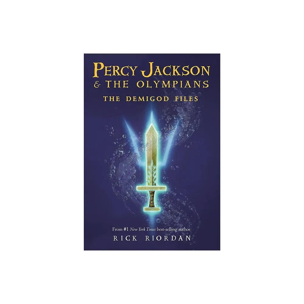 Percy Jackson and the Olympians Camp Half-Blood T-Shirt - BoxLunch