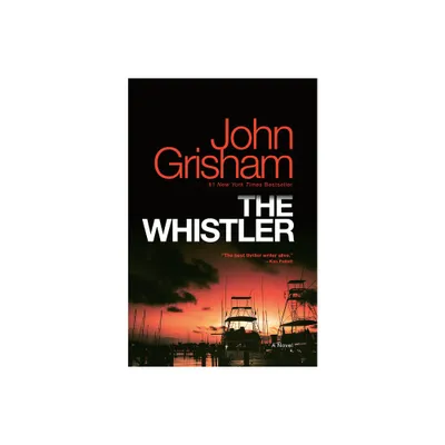 The Whistler (Paperback) (John Grisham)