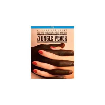 Jungle Fever (Blu-ray)(1991)