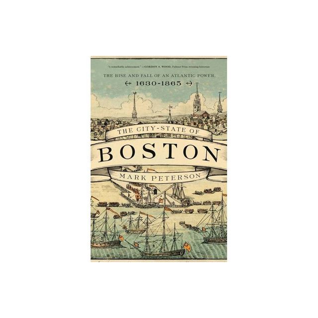 The City-State of Boston