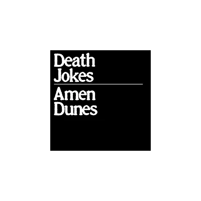 Amen Dunes - Death Jokes - Clear (Colored Vinyl Clear Vinyl Gatefold LP Jacket)