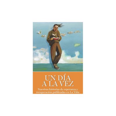 Un Da a la Vez - by Aa Grapevine (Paperback)