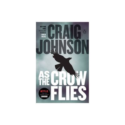 As the Crow Flies