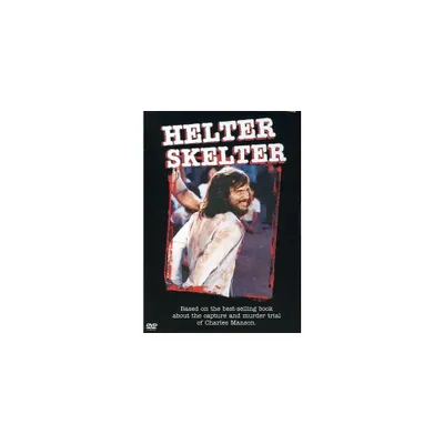 Helter Skelter (DVD)(1976)