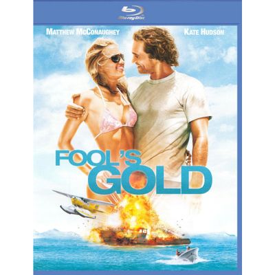 Fools Gold (Blu-ray)