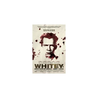 Whitey: United States of America V James J Bulger (DVD)(2014)