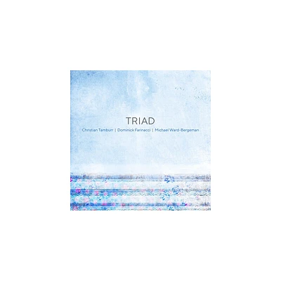 Triad - Triad (CD)