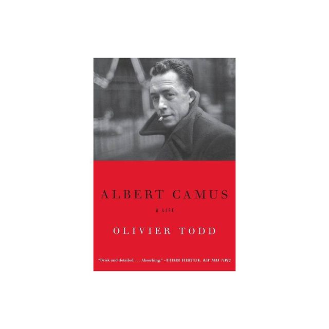 Albert Camus