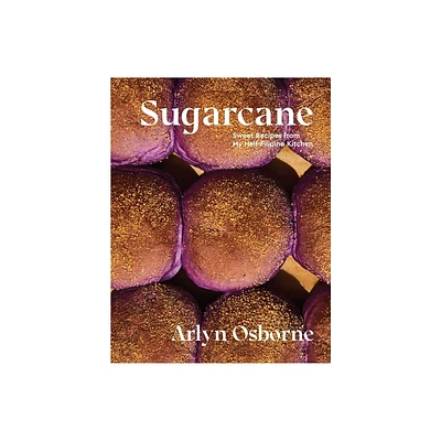 Sugarcane - by Arlyn Osborne (Hardcover)