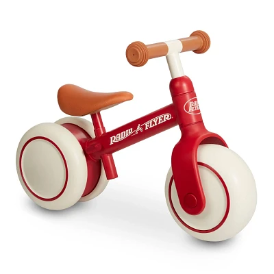 Radio Flyer My First Bike 8 Kids Balance Bike - Red