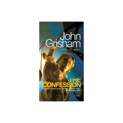 The Confession (Reprint) (Paperback) by John Grisham