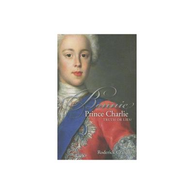 Bonnie Prince Charlie