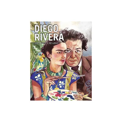 Diego Rivera (Spanish Edition) - by Francisco de la Mora & Jos Luis Pescador (Paperback)