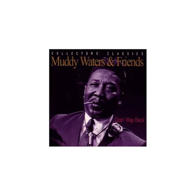 Muddy Waters