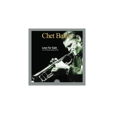 Chet Baker