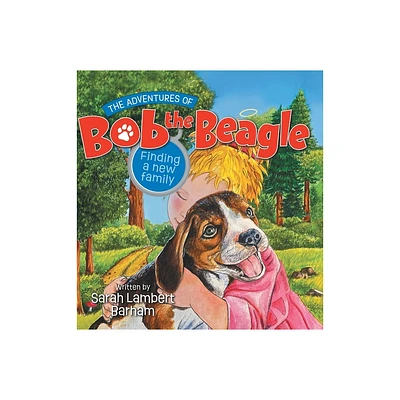 The Adventures of Bob the Beagle