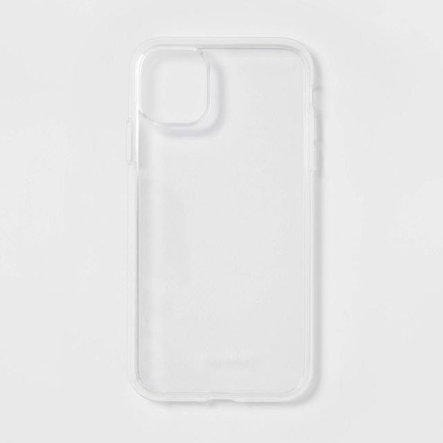 Apple iPhone 11/XR Case