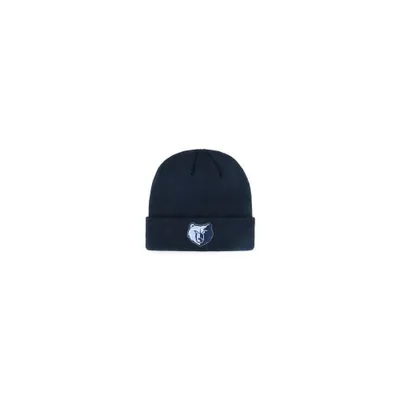 NBA Memphis Grizzlies Cuff Knit Beanie