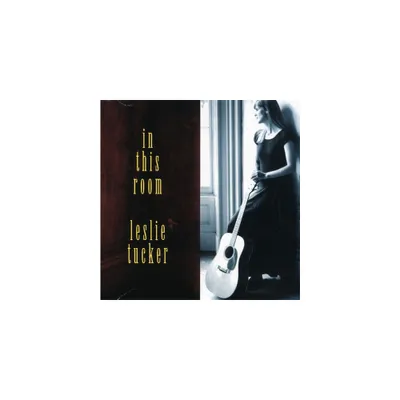 Leslie Tucker - In This Room (CD)