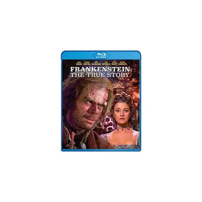 Frankenstein: The True Story (Blu-ray)(1973)