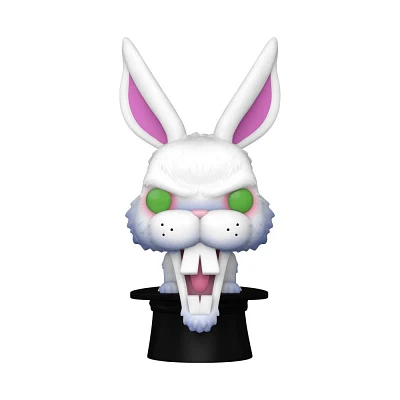 Funko POP! Books: Goosebumps Bad Hare Day Figure