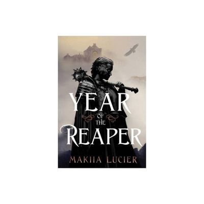 Year of the Reaper