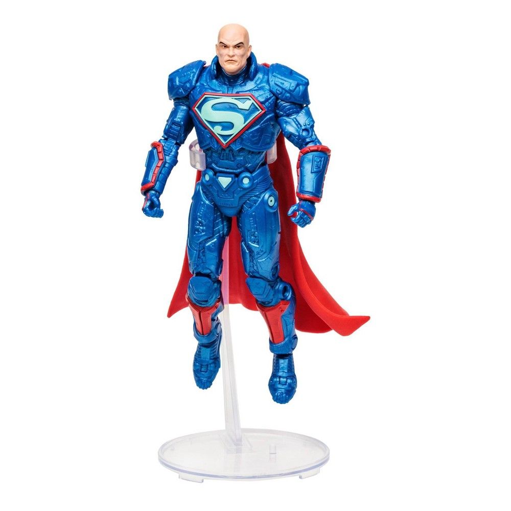 Figurine Gospeed DC Comics multiverse - DC Comics | Beebs