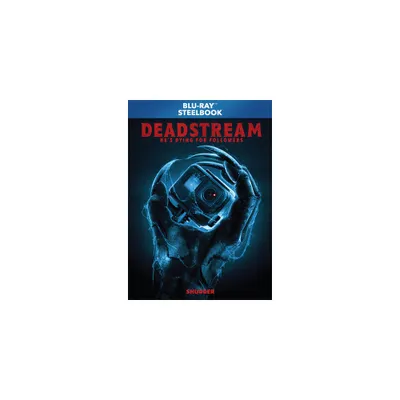 Deadstream (Steelbook) (Blu-ray)(2022)