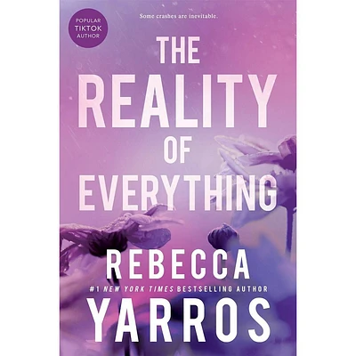 The Reality of Everything - by Rebecca Yarros (Paperback)
