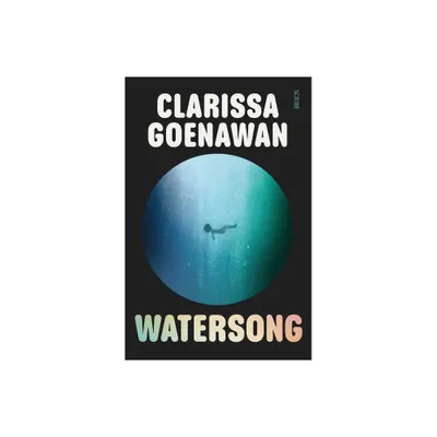 Watersong - by Clarissa Goenawan (Paperback)