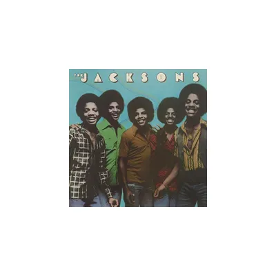 The Jacksons - The Jacksons (150 Gram Vinyl)