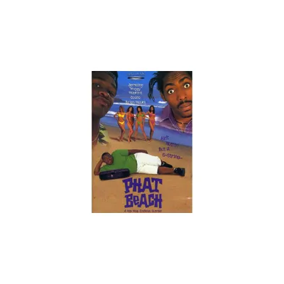 Phat Beach (DVD)(1996)