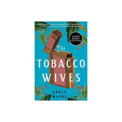 The Tobacco Wives