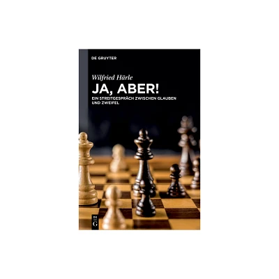 Ja, Aber! - by Wilfried Hrle (Hardcover)