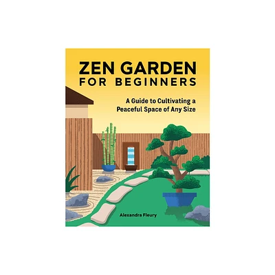 Zen Garden for Beginners