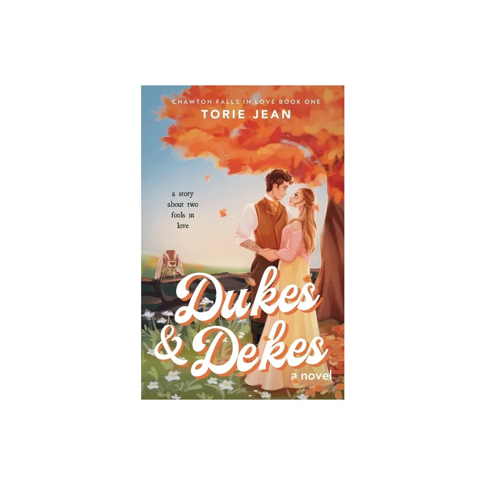 Sunset and Camden Creative Dukes and Dekes - by Torie Jean (Paperback) |  The Market Place