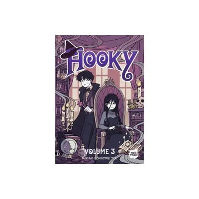 Hooky Volume 3