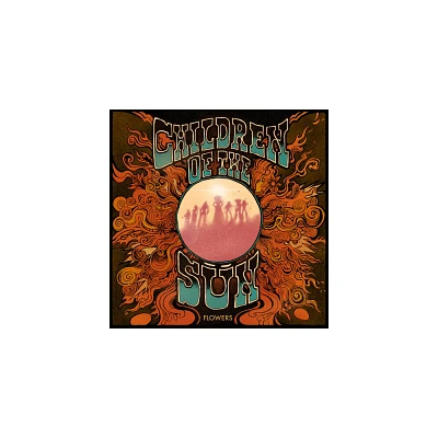 Children of the Sun - Flowers (CD)